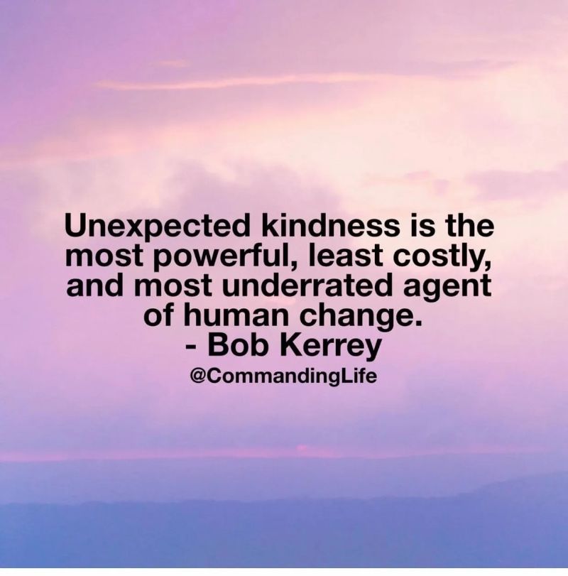 #kindness